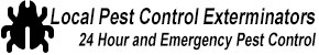 Cottage Lake WA Pest Control Exterminators